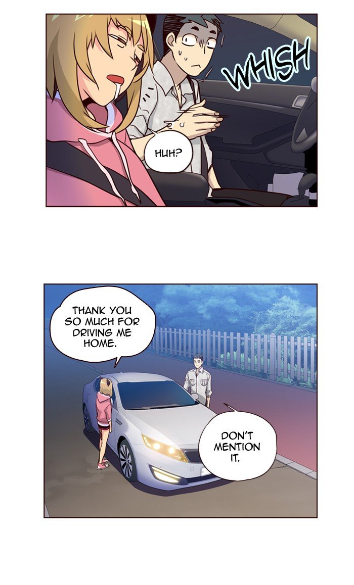 Girls of the Wild's Manhwa - Chapter 227 Page 22