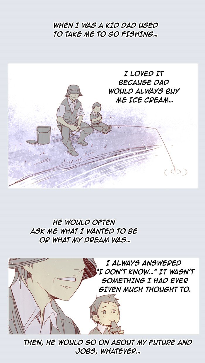 Girls of the Wild's Manhwa - Chapter 51 Page 2