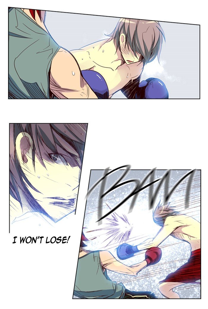 Girls of the Wild's Manhwa - Chapter 51 Page 13