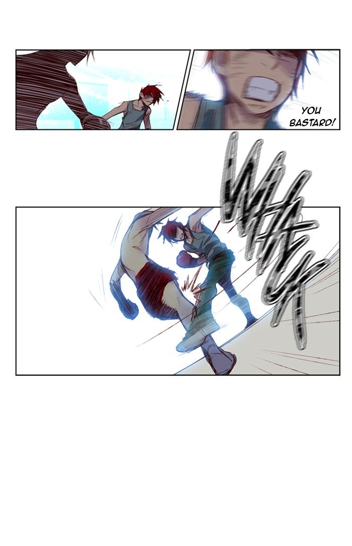 Girls of the Wild's Manhwa - Chapter 51 Page 14