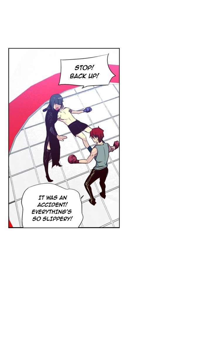 Girls of the Wild's Manhwa - Chapter 51 Page 21