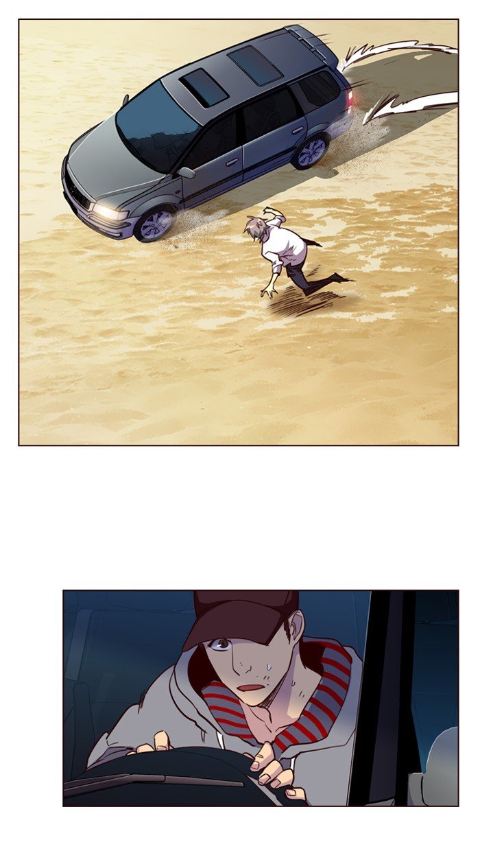 Girls of the Wild's Manhwa - Chapter 240 Page 2