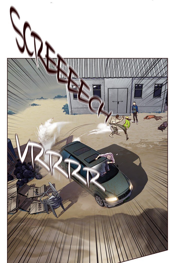 Girls of the Wild's Manhwa - Chapter 240 Page 5