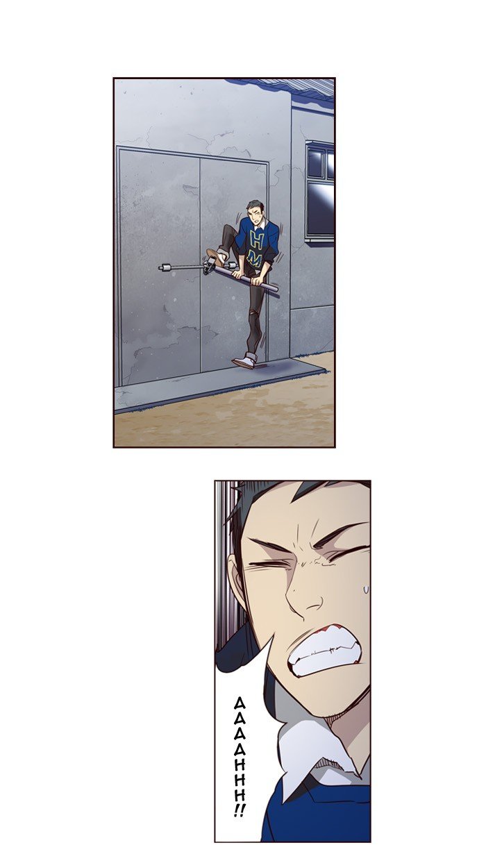 Girls of the Wild's Manhwa - Chapter 240 Page 10