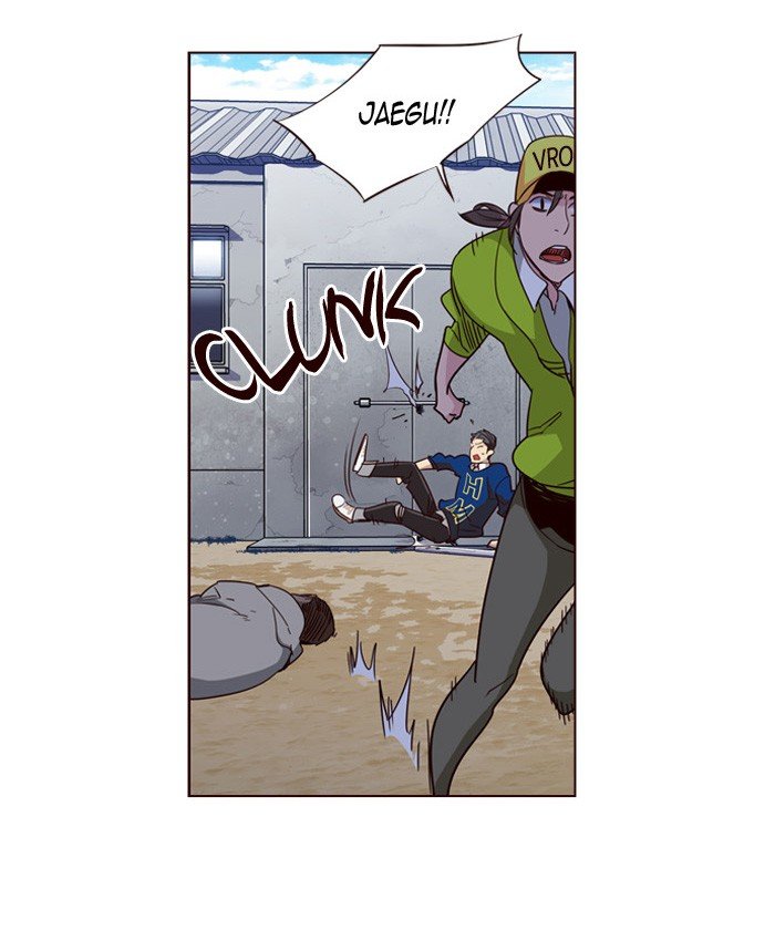 Girls of the Wild's Manhwa - Chapter 240 Page 11