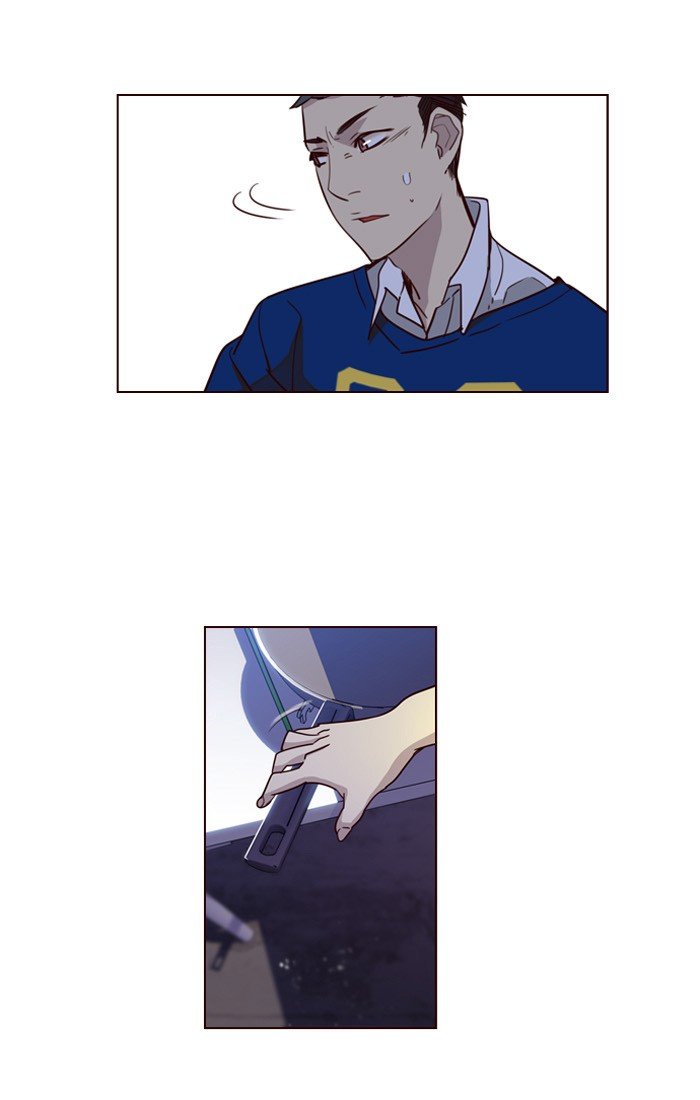 Girls of the Wild's Manhwa - Chapter 240 Page 15