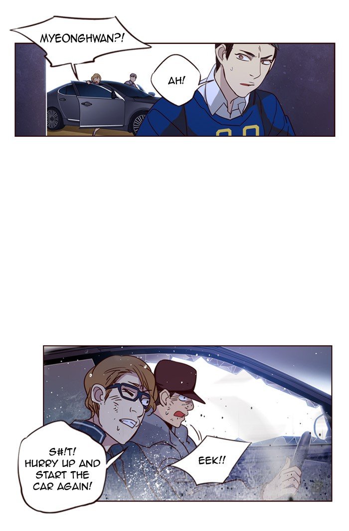 Girls of the Wild's Manhwa - Chapter 240 Page 17