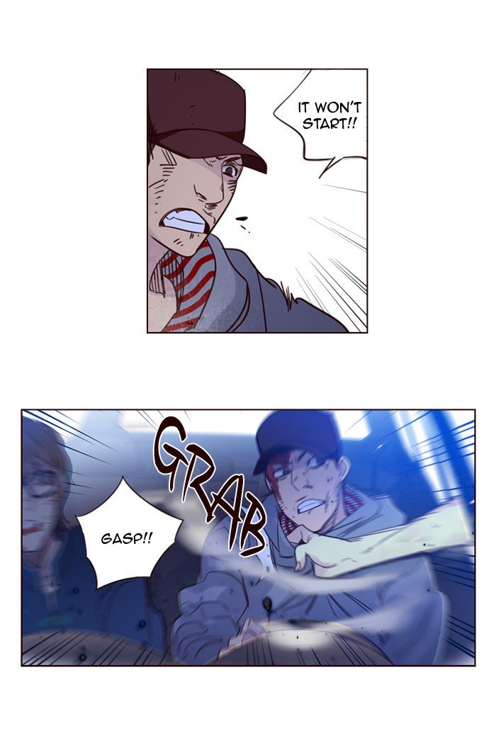 Girls of the Wild's Manhwa - Chapter 240 Page 18