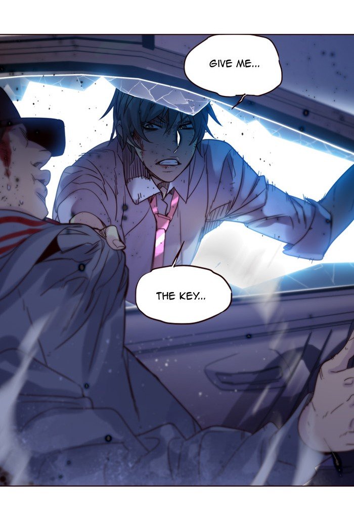 Girls of the Wild's Manhwa - Chapter 240 Page 19