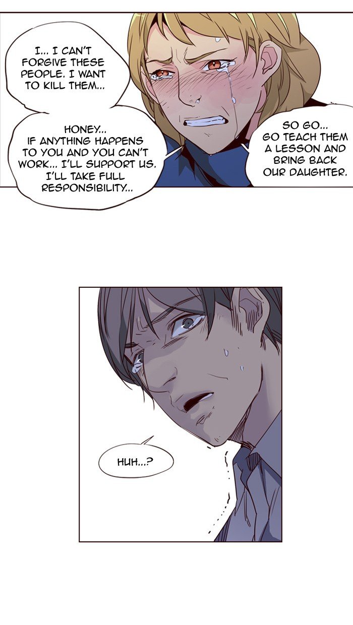 Girls of the Wild's Manhwa - Chapter 240 Page 25