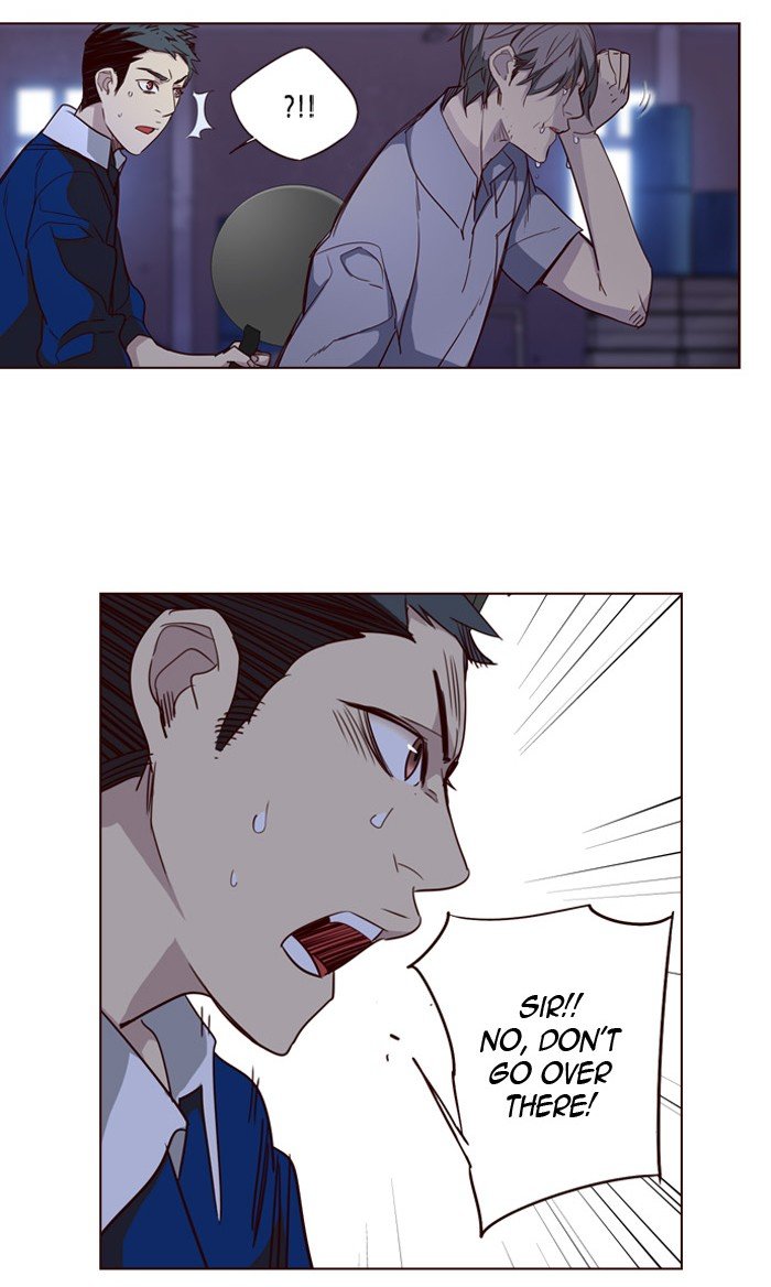 Girls of the Wild's Manhwa - Chapter 240 Page 27