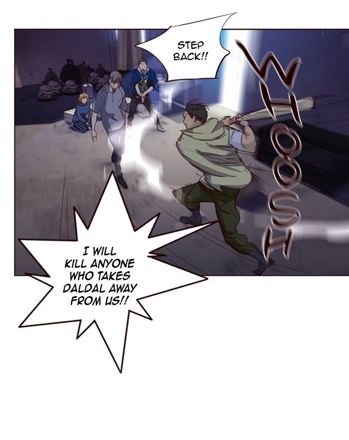 Girls of the Wild's Manhwa - Chapter 240 Page 29