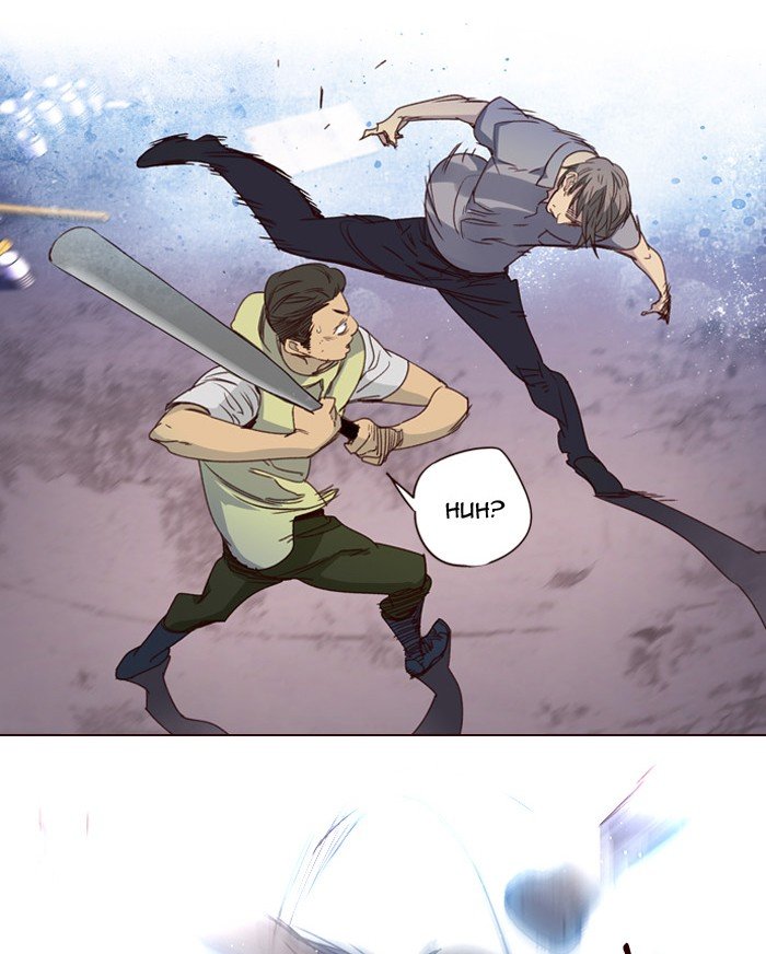 Girls of the Wild's Manhwa - Chapter 240 Page 30