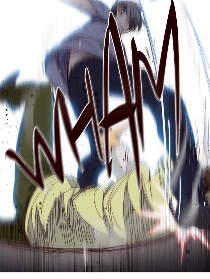 Girls of the Wild's Manhwa - Chapter 240 Page 31