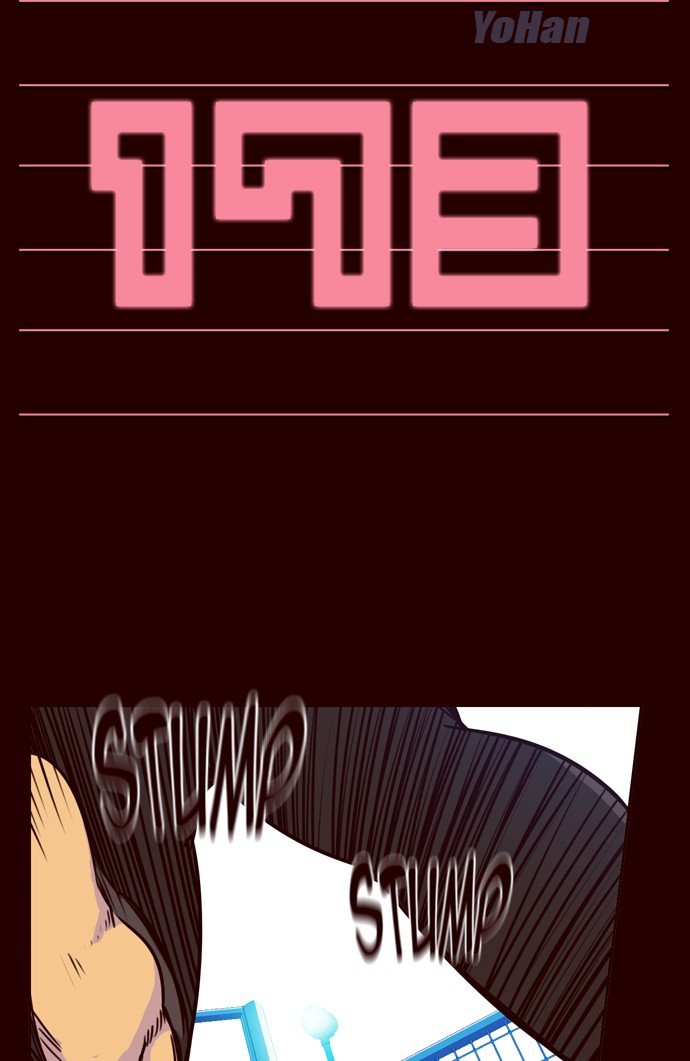 Girls of the Wild's Manhwa - Chapter 173 Page 1