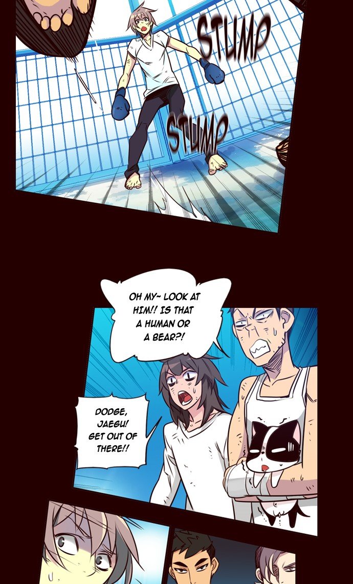 Girls of the Wild's Manhwa - Chapter 173 Page 2