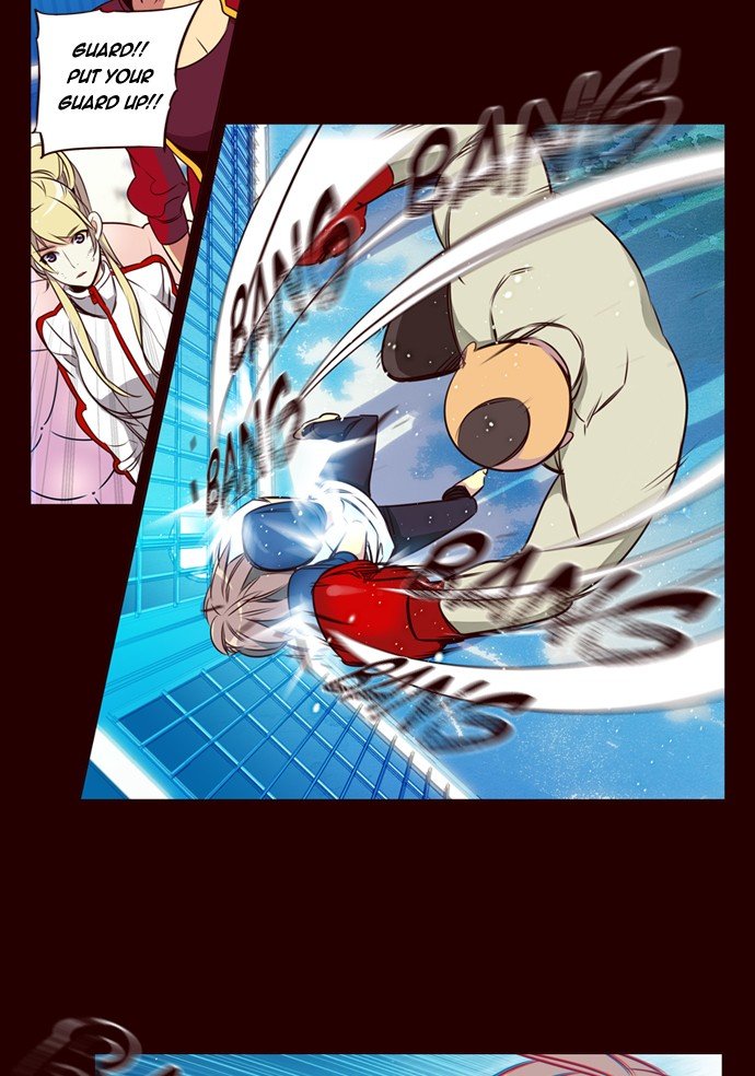 Girls of the Wild's Manhwa - Chapter 173 Page 6