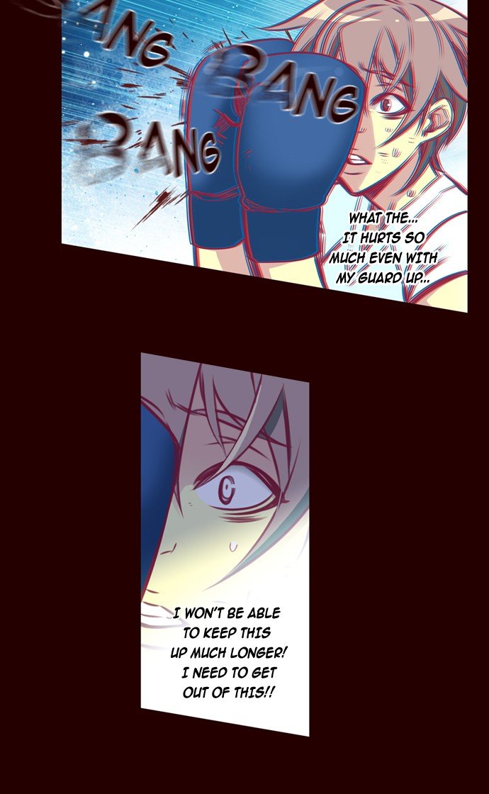 Girls of the Wild's Manhwa - Chapter 173 Page 7