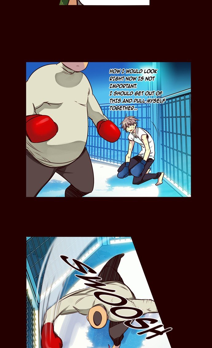 Girls of the Wild's Manhwa - Chapter 173 Page 9