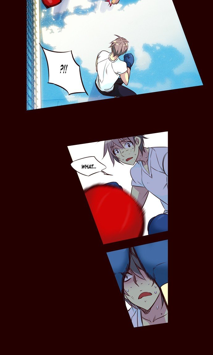 Girls of the Wild's Manhwa - Chapter 173 Page 10