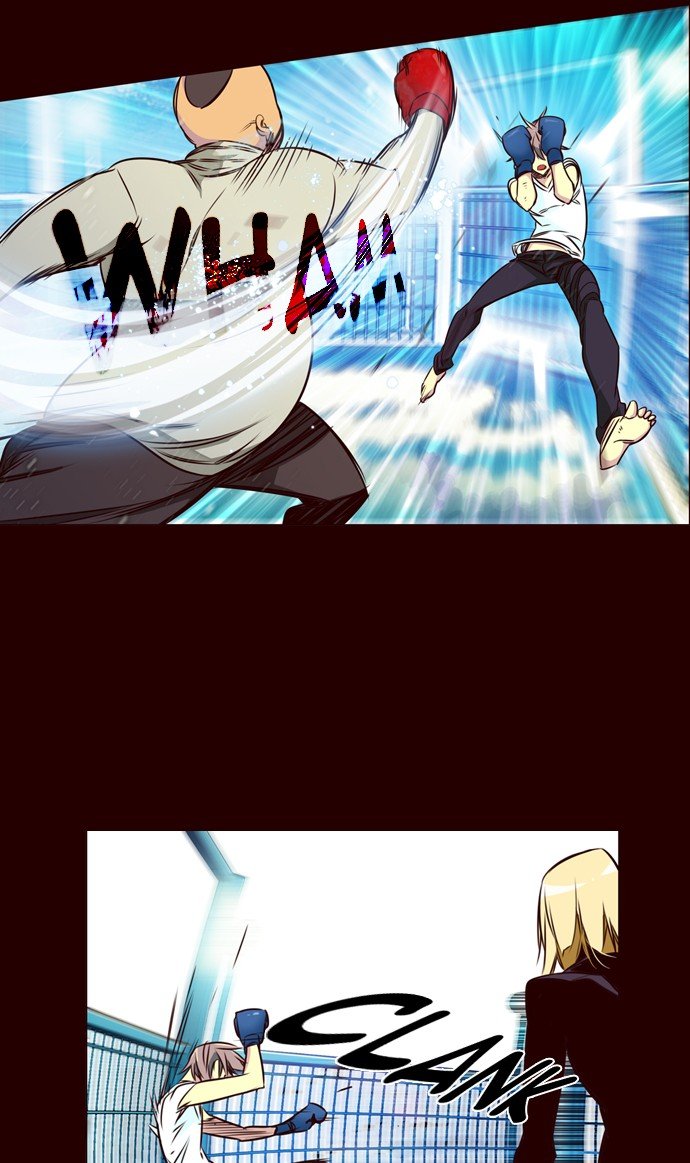 Girls of the Wild's Manhwa - Chapter 173 Page 11