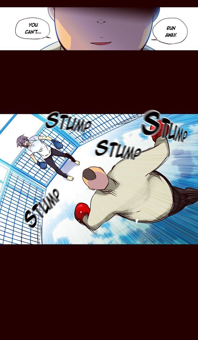 Girls of the Wild's Manhwa - Chapter 173 Page 13