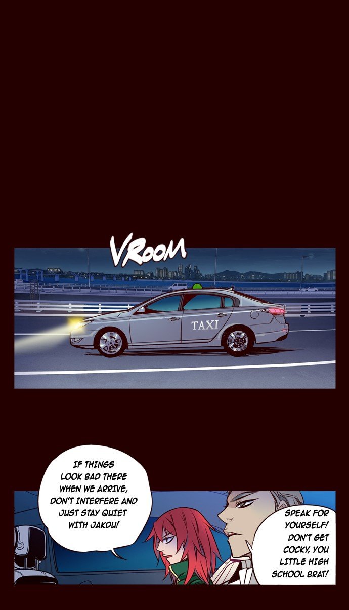 Girls of the Wild's Manhwa - Chapter 173 Page 14