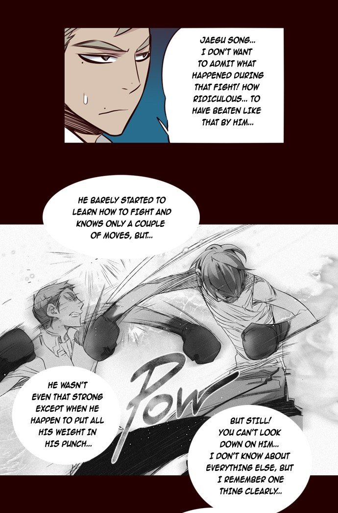 Girls of the Wild's Manhwa - Chapter 173 Page 17