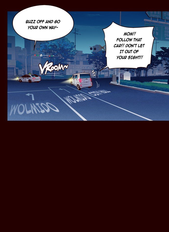 Girls of the Wild's Manhwa - Chapter 173 Page 22