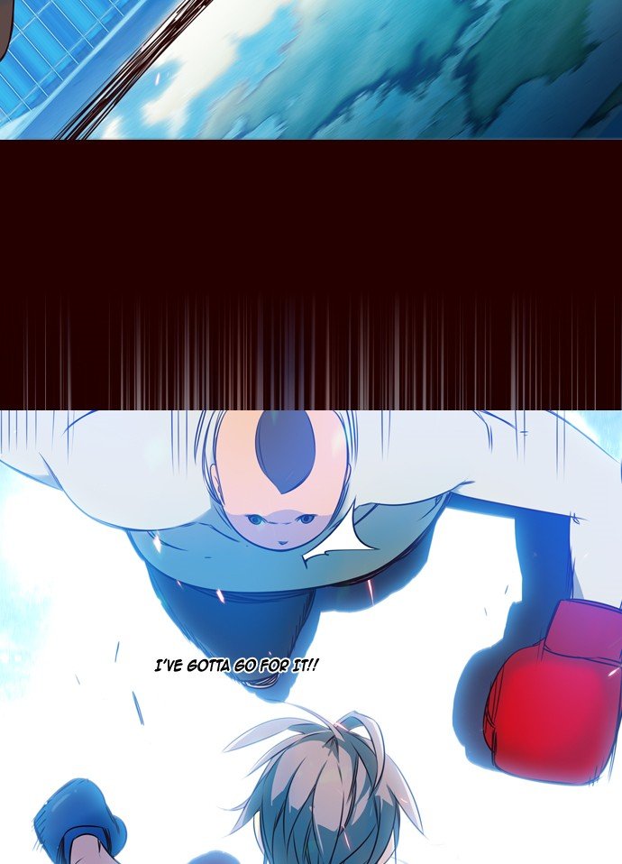 Girls of the Wild's Manhwa - Chapter 173 Page 29