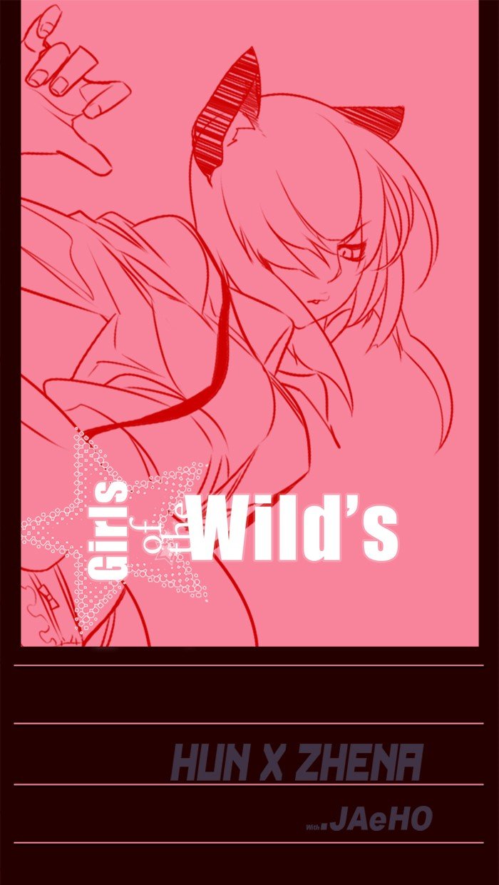 Girls of the Wild's Manhwa - Chapter 97 Page 0