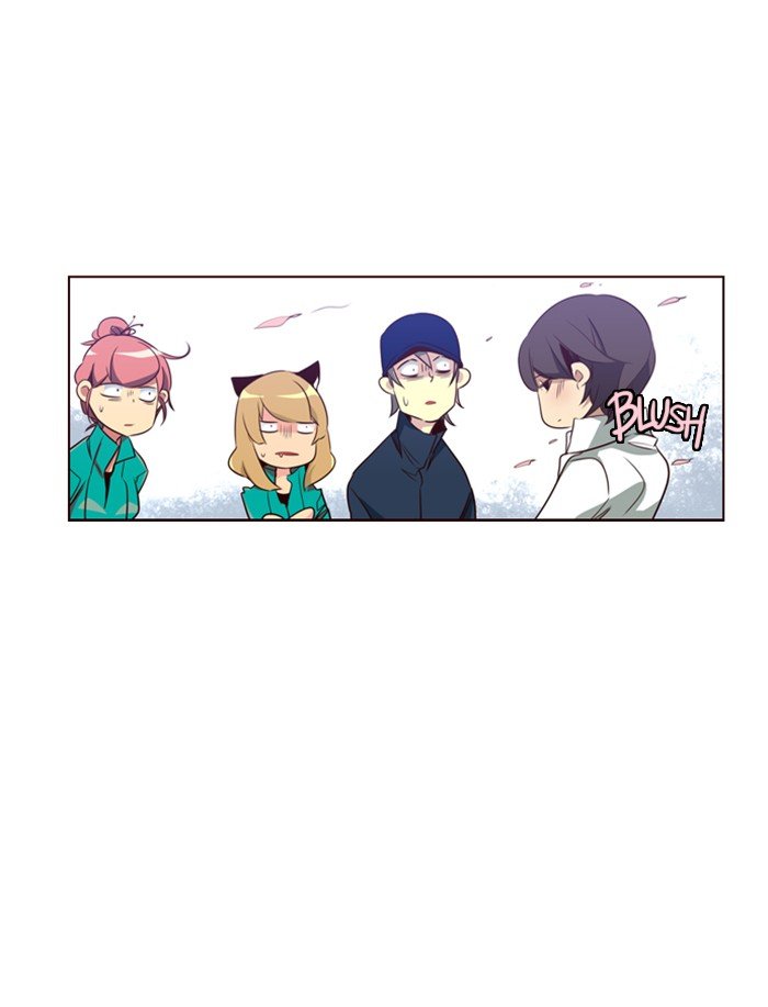 Girls of the Wild's Manhwa - Chapter 97 Page 22