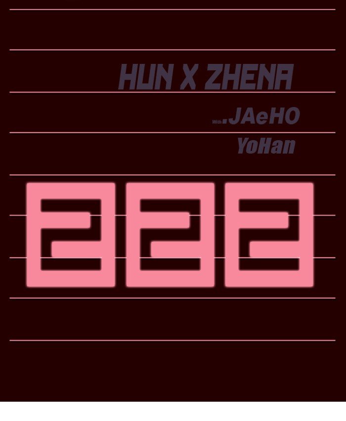 Girls of the Wild's Manhwa - Chapter 222 Page 1