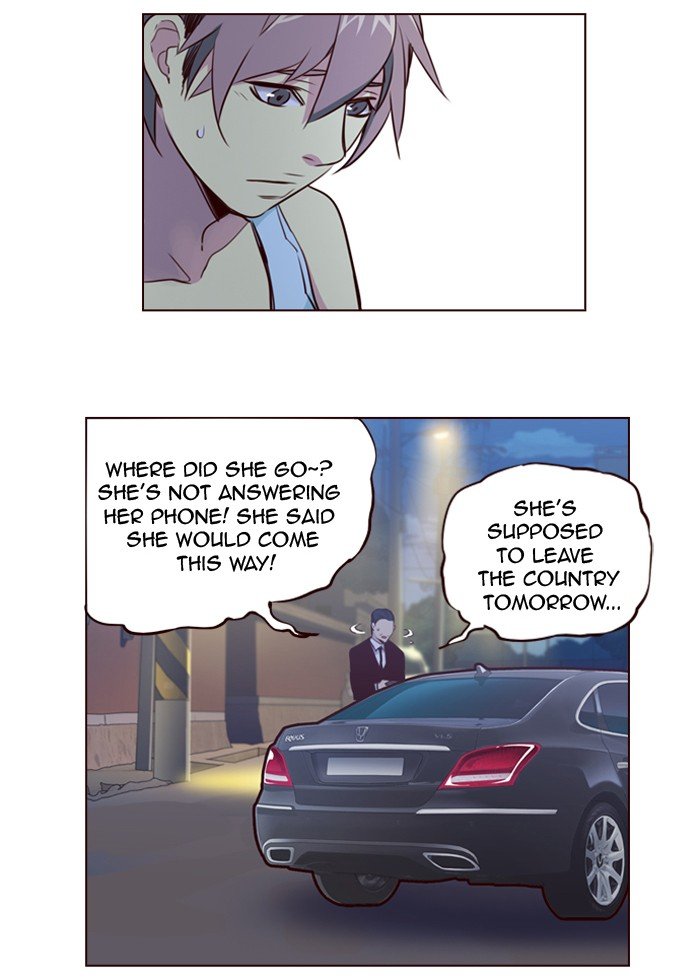 Girls of the Wild's Manhwa - Chapter 222 Page 4