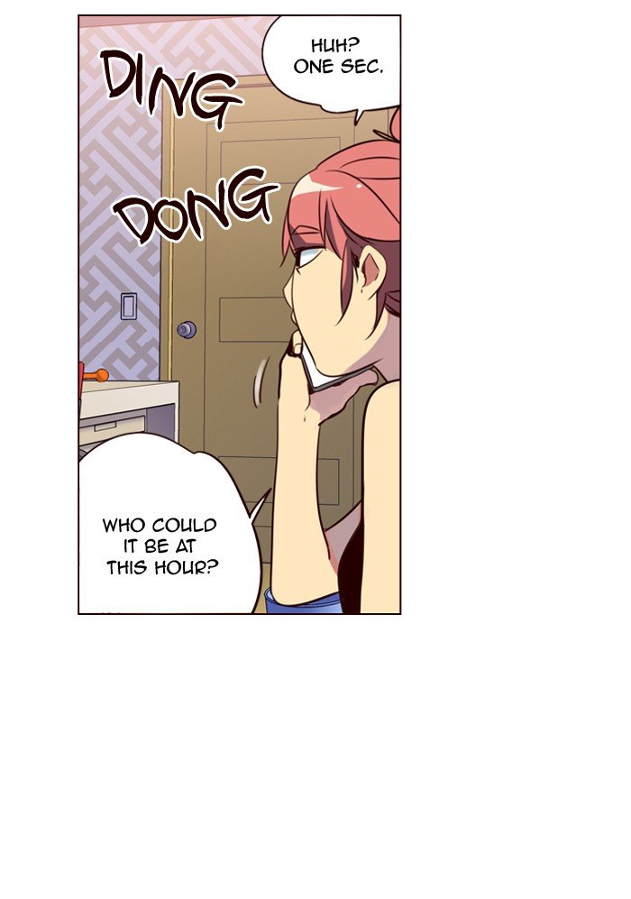 Girls of the Wild's Manhwa - Chapter 222 Page 8