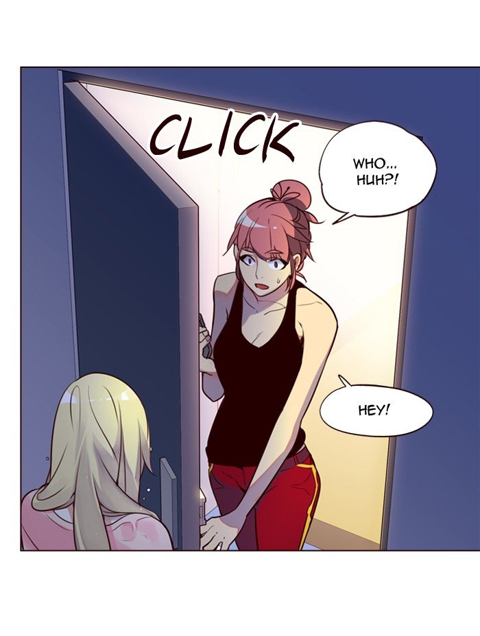 Girls of the Wild's Manhwa - Chapter 222 Page 9