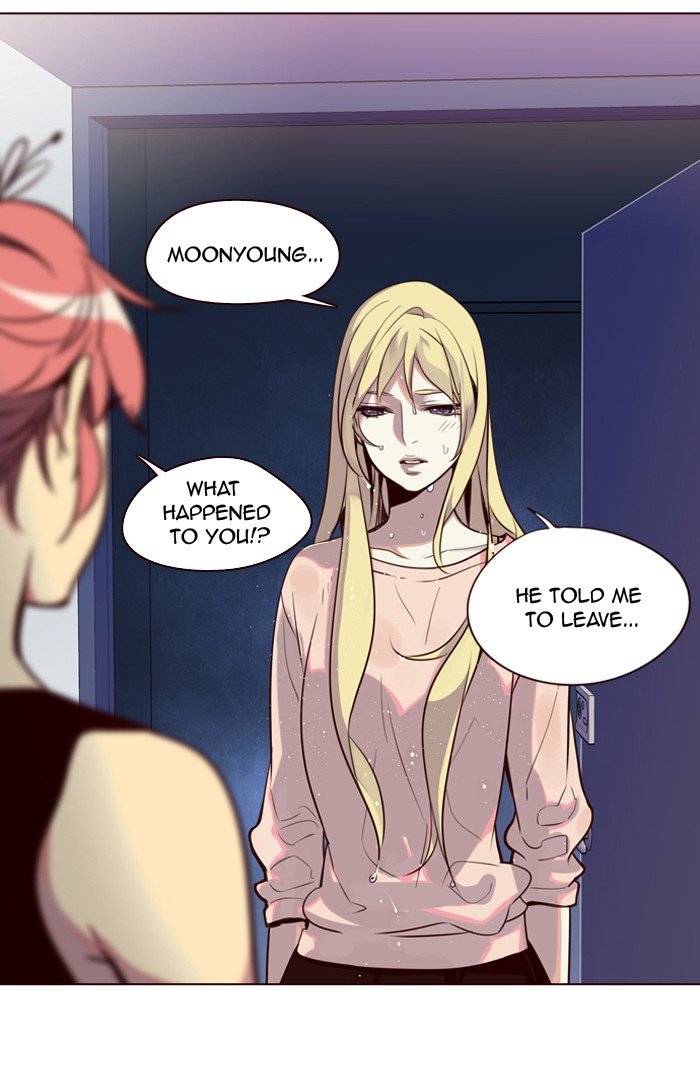Girls of the Wild's Manhwa - Chapter 222 Page 10
