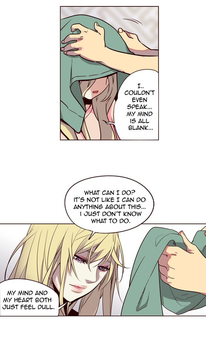 Girls of the Wild's Manhwa - Chapter 222 Page 13