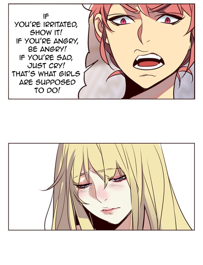 Girls of the Wild's Manhwa - Chapter 222 Page 16