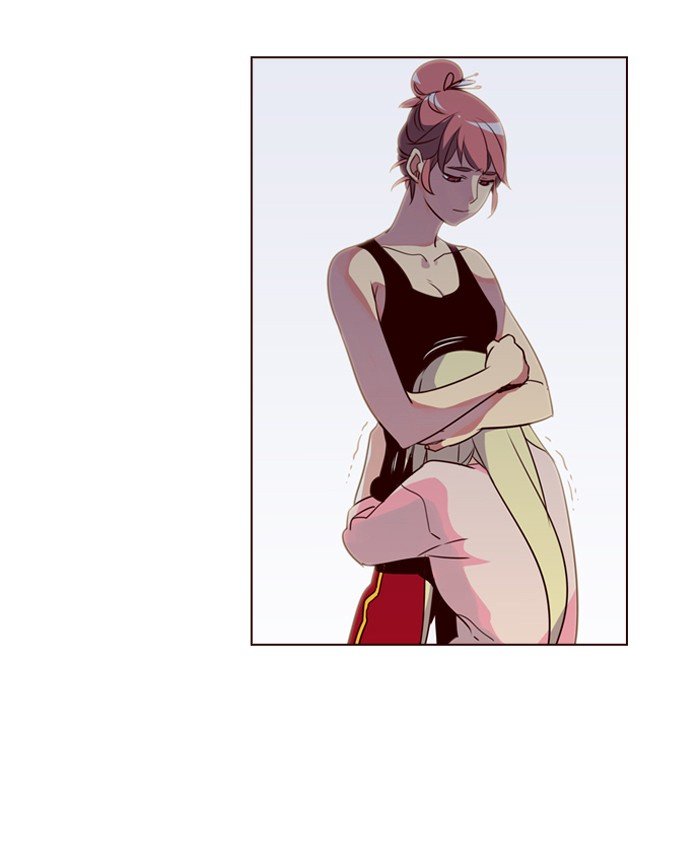 Girls of the Wild's Manhwa - Chapter 222 Page 21