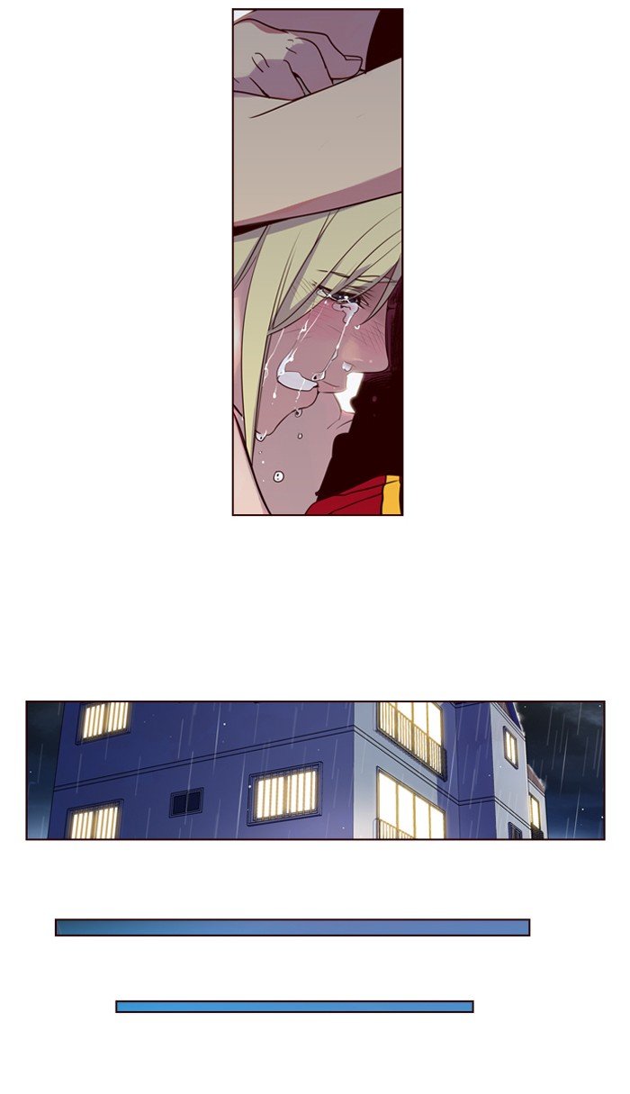 Girls of the Wild's Manhwa - Chapter 222 Page 22