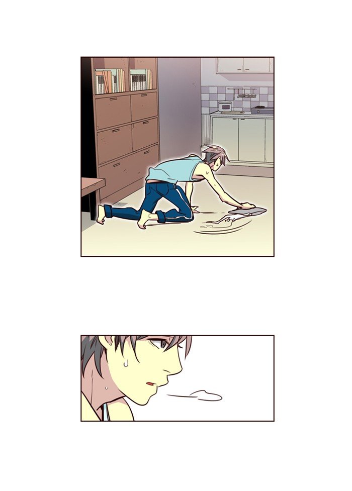 Girls of the Wild's Manhwa - Chapter 222 Page 24