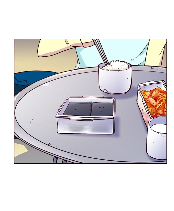 Girls of the Wild's Manhwa - Chapter 222 Page 25