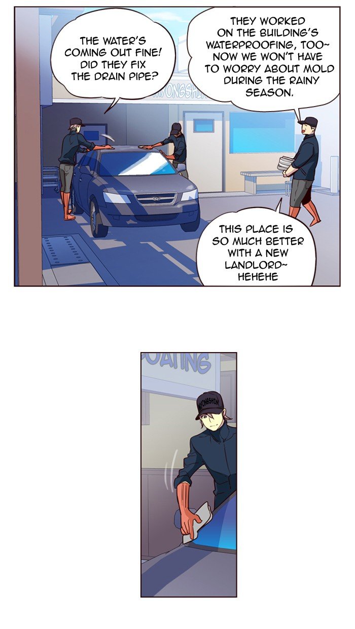 Girls of the Wild's Manhwa - Chapter 222 Page 29