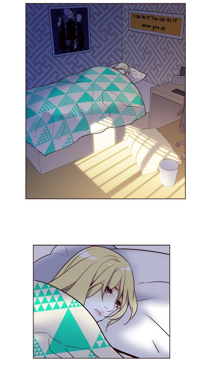 Girls of the Wild's Manhwa - Chapter 222 Page 33