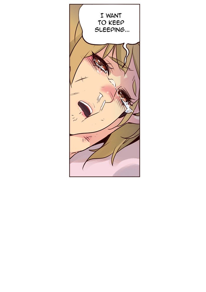 Girls of the Wild's Manhwa - Chapter 222 Page 37