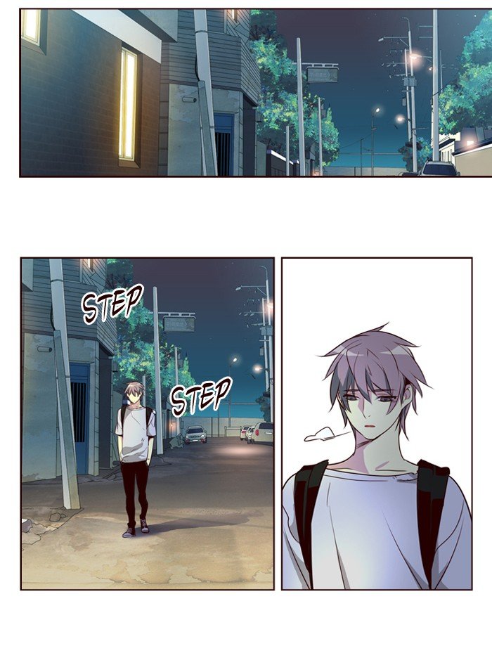 Girls of the Wild's Manhwa - Chapter 222 Page 38