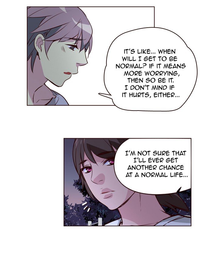 Girls of the Wild's Manhwa - Chapter 222 Page 42