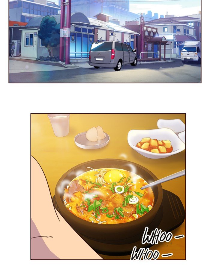 Girls of the Wild's Manhwa - Chapter 207 Page 7