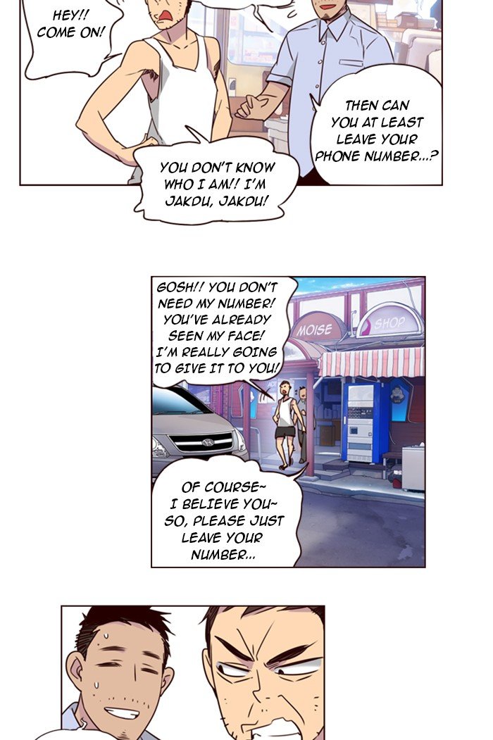 Girls of the Wild's Manhwa - Chapter 207 Page 10